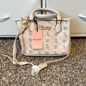 Juicy Couture Angel Forever Tote
